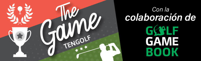 TenGolf - The Game