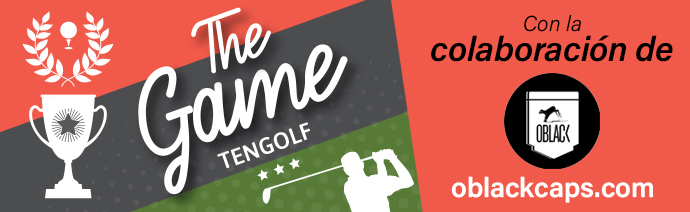 TenGolf - The Game