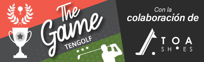 TenGolf - The Game