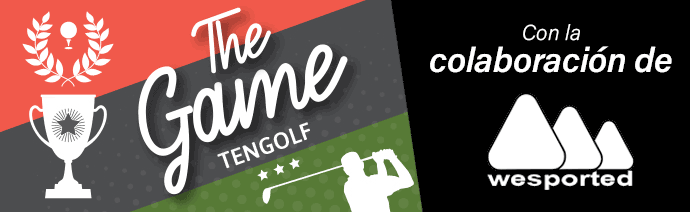 TenGolf - The Game